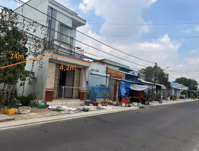 Bán nhà hẻm Ngọc Hân Công Chúa Thành phố Rạch Giá, Kiên Giang – giá 1.8 tỷ Bán nhà hẻm Ngọc Hân Công Chúa Thành phố Rạch Giá, Kiên Giang – giá 1.8 tỷ