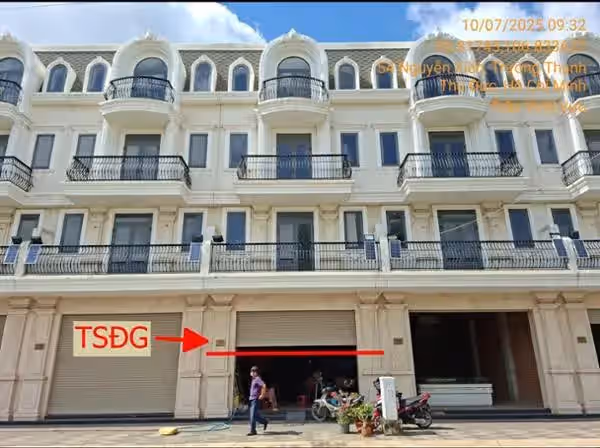 Bán nhà hẻm Hẻm 58 Thành phố Thủ Đức, TP.HCM – giá 7.8 tỷ