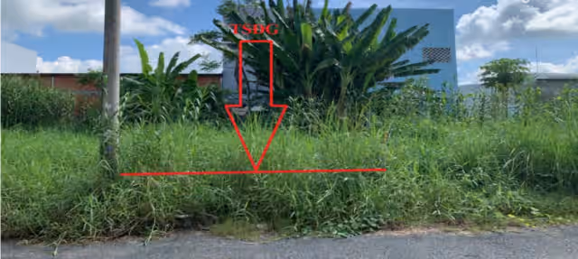 Bán đất Huyện Thới Lai, TP. Cần Thơ – giá 2 tỷ Bán đất Huyện Thới Lai, TP. Cần Thơ – giá 2 tỷ