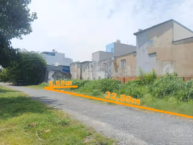 Bán đất Tỉnh lộ 43 Thành phố Thủ Đức, TP.HCM – giá 2 tỷ Bán đất Tỉnh lộ 43 Thành phố Thủ Đức, TP.HCM – giá 2 tỷ