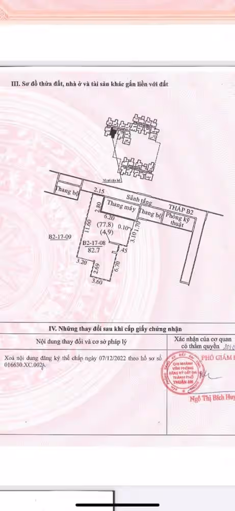 Bán căn hộ chung cư Hữu Nghị Thị xã Thuận An, Bình Dương – giá 3.1 tỷ Bán căn hộ chung cư Hữu Nghị Thị xã Thuận An, Bình Dương – giá 3.1 tỷ