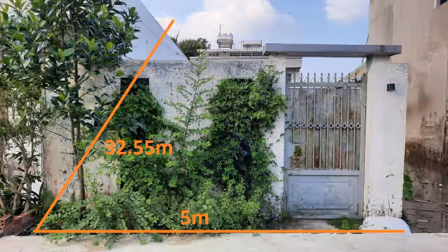 Bán nhà hẻm Quận Cái Răng, TP. Cần Thơ – giá 923.1 triệu Bán nhà hẻm Quận Cái Răng, TP. Cần Thơ – giá 923.1 triệu