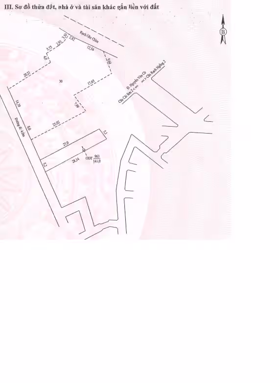 Bán đất Nguyễn Văn Cừ Quận Ninh Kiều, TP. Cần Thơ – giá 4.5 tỷ Bán đất Nguyễn Văn Cừ Quận Ninh Kiều, TP. Cần Thơ – giá 4.5 tỷ