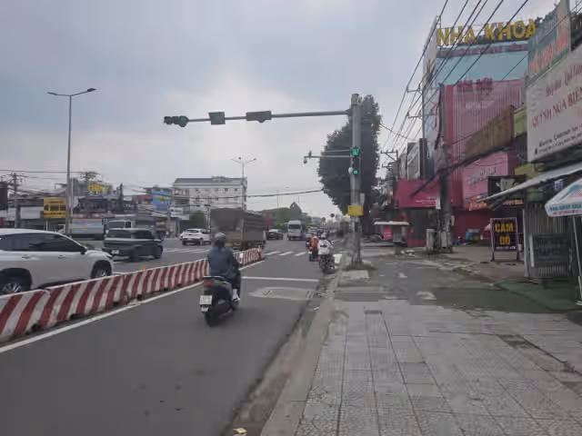 Bán nhà hẻm Asian Highway 17 Thành phố Biên Hòa, Đồng Nai – giá 4.6 tỷ
