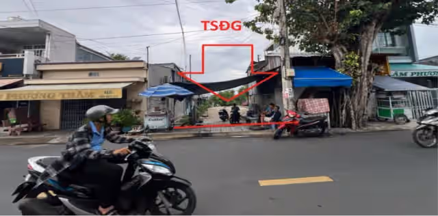 Bán đất Đường Trần Hưng Đạo Thành phố Châu Đốc, An Giang – giá 5.7 tỷ Bán đất Đường Trần Hưng Đạo Thành phố Châu Đốc, An Giang – giá 5.7 tỷ