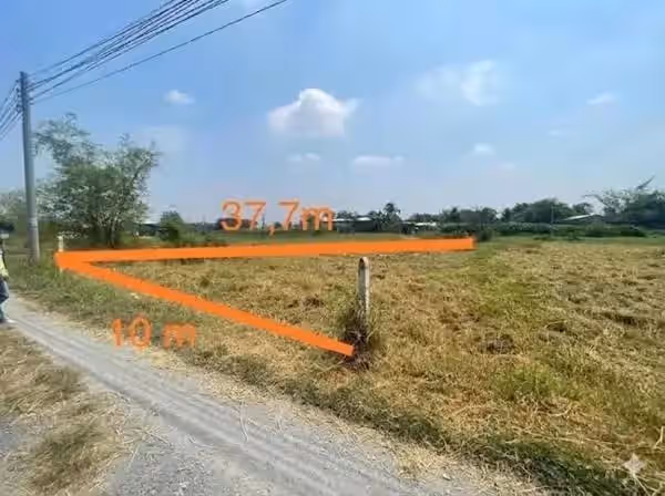 Bán đất Huyện Đức Hòa, Long An – giá 1.4 tỷ Bán đất Huyện Đức Hòa, Long An – giá 1.4 tỷ