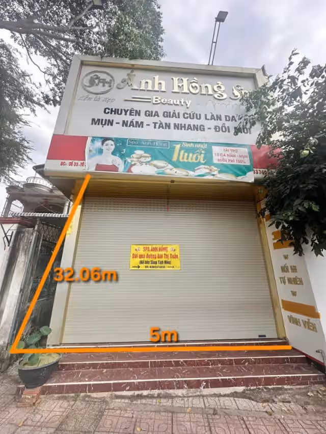 Bán nhà hẻm Bùi Thị Xuân Huyện Phú Giáo, Bình Dương – giá 4 tỷ Bán nhà hẻm Bùi Thị Xuân Huyện Phú Giáo, Bình Dương – giá 4 tỷ