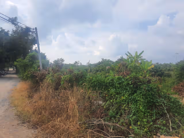 Bán đất Huyện Hòa Thành, Tây Ninh – giá 2 tỷ Bán đất Huyện Hòa Thành, Tây Ninh – giá 2 tỷ