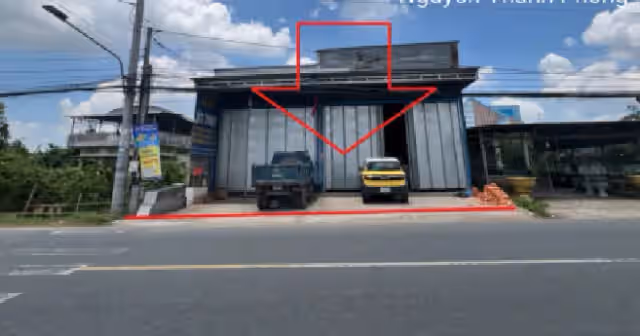 Bán đất Đường tỉnh 942 Huyện Chợ Mới, An Giang – giá 5.5 tỷ Bán đất Đường tỉnh 942 Huyện Chợ Mới, An Giang – giá 5.5 tỷ
