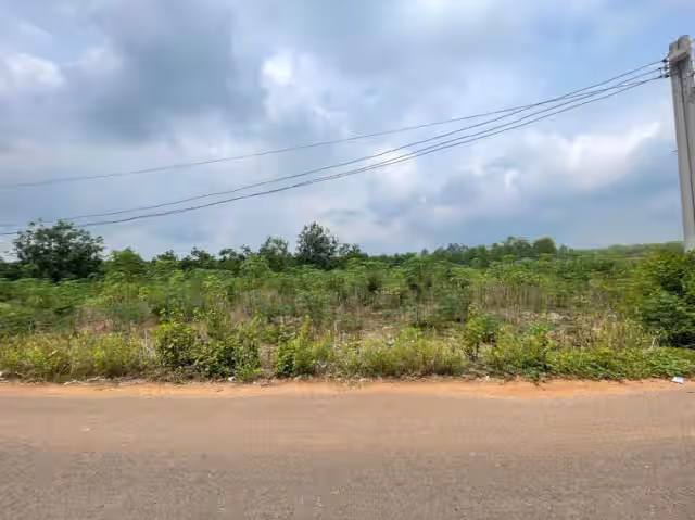 Bán đất Huyện Phú Giáo, Bình Dương – giá 1.6 tỷ Bán đất Huyện Phú Giáo, Bình Dương – giá 1.6 tỷ