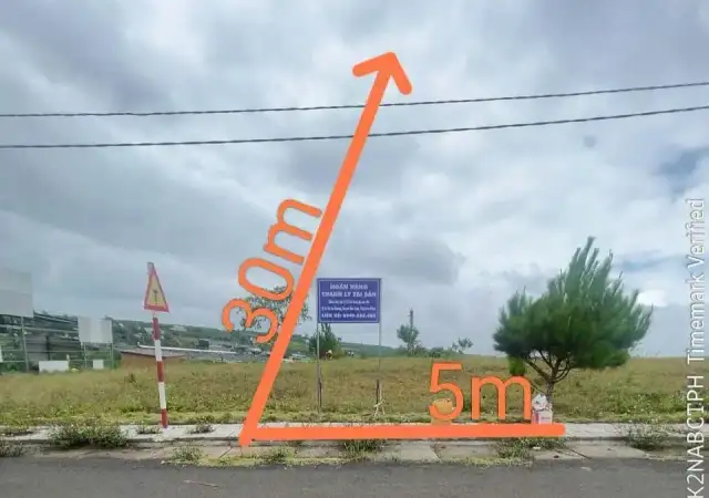 Bán đất Đường Số 3 Huyện Bảo Lâm, Lâm Đồng – giá 451.2 triệu Bán đất Đường Số 3 Huyện Bảo Lâm, Lâm Đồng – giá 451.2 triệu
