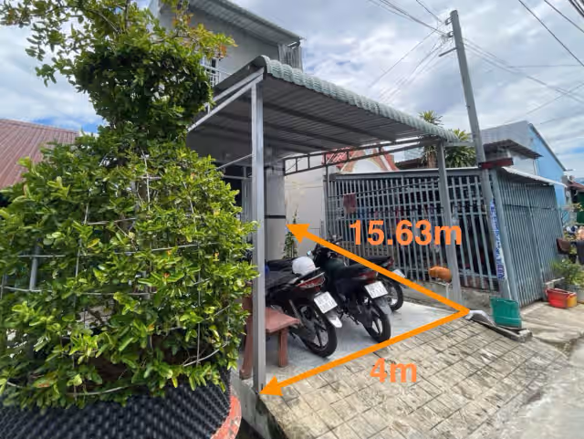 Bán nhà hẻm Trần Khánh Dư Thành phố Rạch Giá, Kiên Giang – giá 900 triệu Bán nhà hẻm Trần Khánh Dư Thành phố Rạch Giá, Kiên Giang – giá 900 triệu