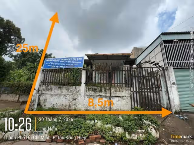 Bán nhà hẻm Đường tỉnh 747 Thị xã Tân Uyên, Bình Dương – giá 2.2 tỷ Bán nhà hẻm Đường tỉnh 747 Thị xã Tân Uyên, Bình Dương – giá 2.2 tỷ