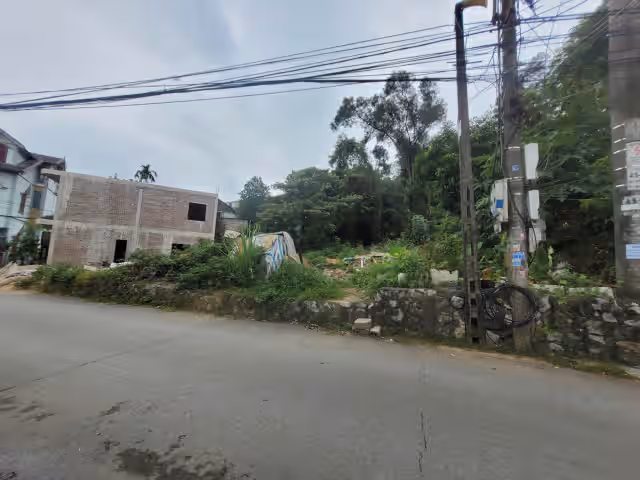 Bán đất Ngõ 604 - Trần Phú Thành phố Cẩm Phả, Quảng Ninh – giá 2.7 tỷ