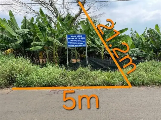 Bán đất Huyện Bảo Lâm, Lâm Đồng – giá 410.5 triệu Bán đất Huyện Bảo Lâm, Lâm Đồng – giá 410.5 triệu