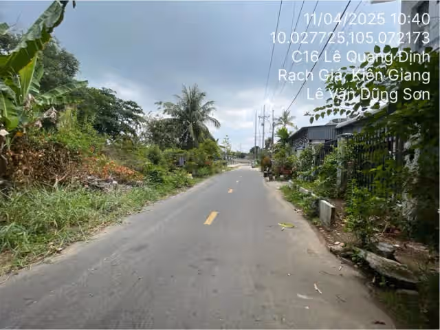 Bán nhà hẻm Nguyễn Huy Tưởng Thành phố Rạch Giá, Kiên Giang – giá 4.1 tỷ Bán nhà hẻm Nguyễn Huy Tưởng Thành phố Rạch Giá, Kiên Giang – giá 4.1 tỷ