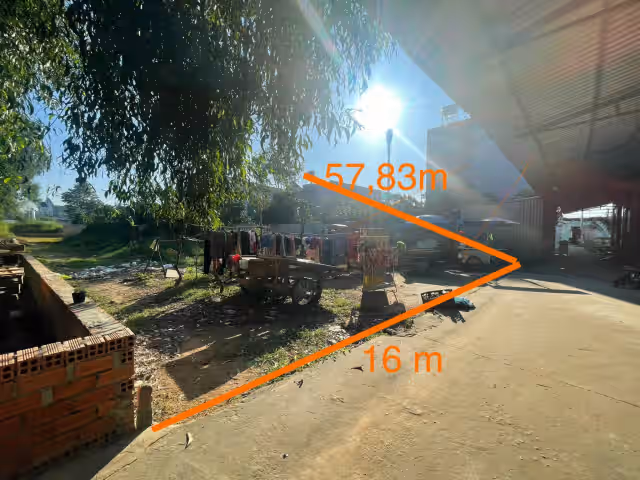 Bán đất Thị xã Tân Uyên, Bình Dương – giá 1.9 tỷ Bán đất Thị xã Tân Uyên, Bình Dương – giá 1.9 tỷ
