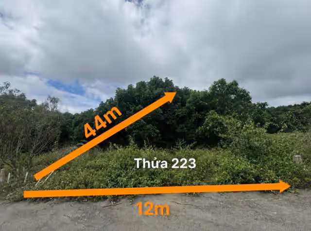 Bán đất Huyện Lâm Hà, Lâm Đồng – giá 970.5 triệu Bán đất Huyện Lâm Hà, Lâm Đồng – giá 970.5 triệu