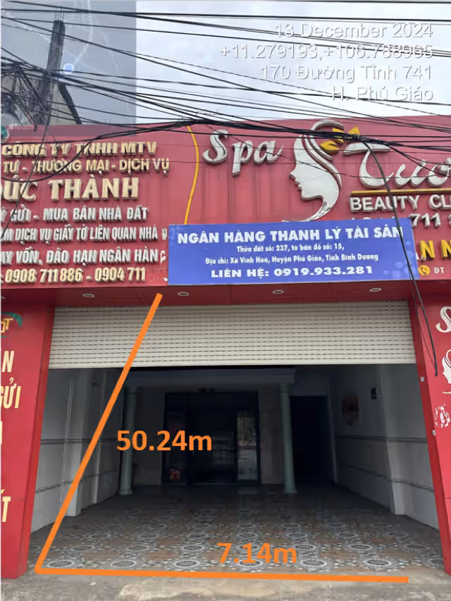 Bán nhà hẻm Huyện Phú Giáo, Bình Dương – giá 3.8 tỷ Bán nhà hẻm Huyện Phú Giáo, Bình Dương – giá 3.8 tỷ