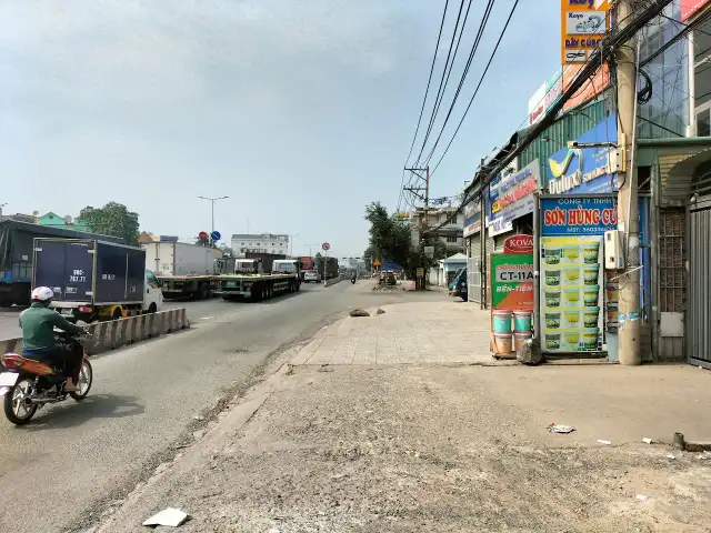 Bán đất Khu Phố 1 Thành phố Biên Hòa, Đồng Nai – giá 6.6 tỷ Bán đất Khu Phố 1 Thành phố Biên Hòa, Đồng Nai – giá 6.6 tỷ