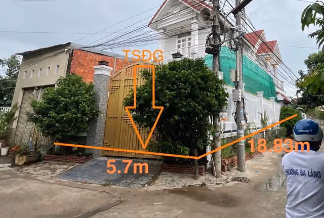 Bán nhà hẻm Quốc lộ 61C Quận Cái Răng, TP. Cần Thơ – giá 2.5 tỷ Bán nhà hẻm Quốc lộ 61C Quận Cái Răng, TP. Cần Thơ – giá 2.5 tỷ