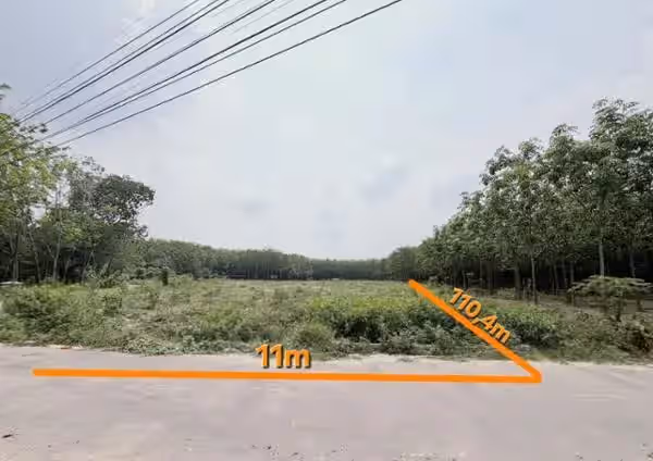 Bán đất Thị xã Bến Cát, Bình Dương – giá 3.3 tỷ Bán đất Thị xã Bến Cát, Bình Dương – giá 3.3 tỷ