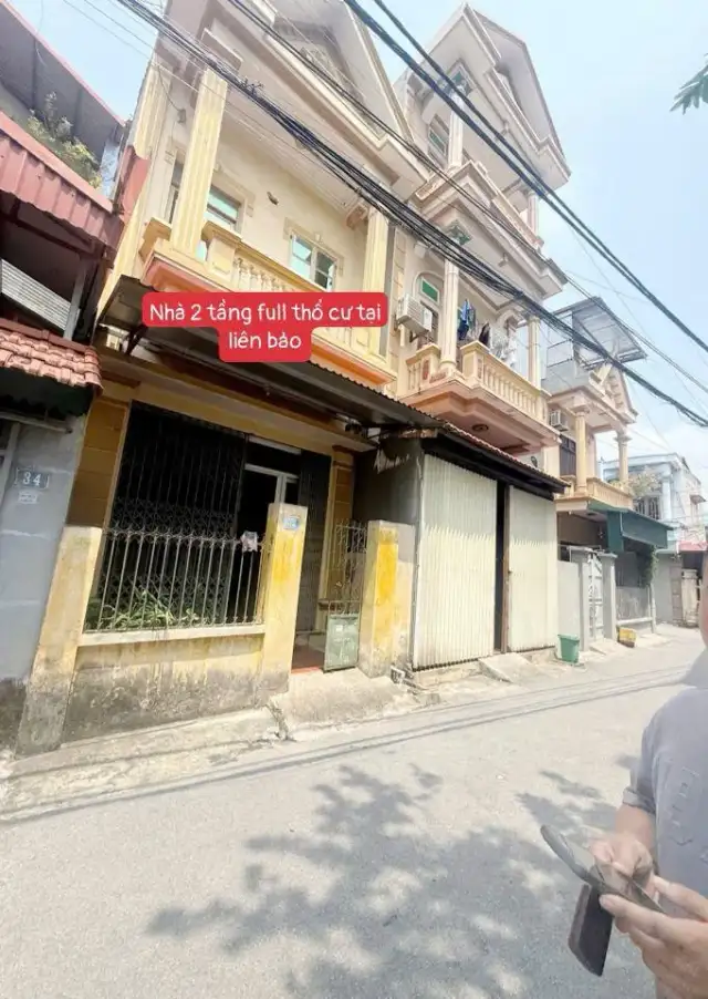 Bán nhà mặt tiền KHC 10 Thành phố Vĩnh Yên, Vĩnh Phúc – 2 phòng ngủ, giá 2.5 tỷ Bán nhà mặt tiền KHC 10 Thành phố Vĩnh Yên, Vĩnh Phúc – 2 phòng ngủ, giá 2.5 tỷ