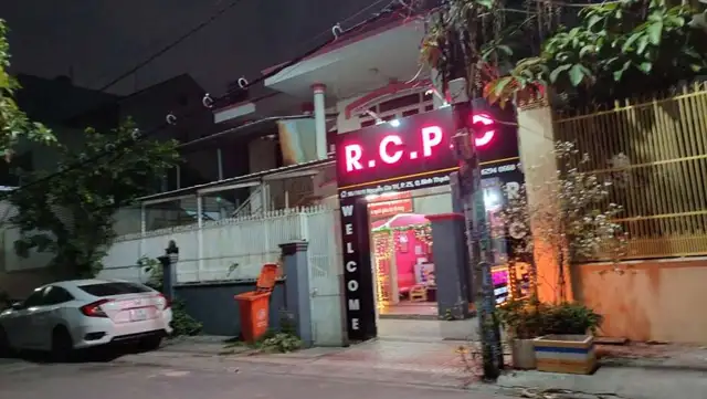 Bán nhà hẻm Nguyễn Gia Trí Quận Bình Thạnh, TP.HCM – giá 54 tỷ Bán nhà hẻm Nguyễn Gia Trí Quận Bình Thạnh, TP.HCM – giá 54 tỷ