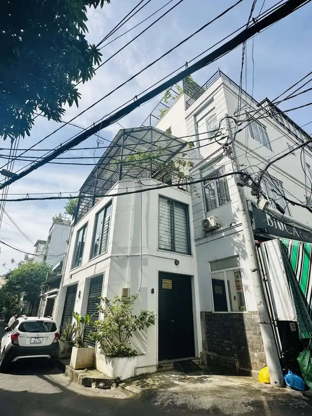 Bán nhà mặt tiền Nguyễn Trọng Lội Quận Tân Bình, TP.HCM – giá 31 tỷ Bán nhà mặt tiền Nguyễn Trọng Lội Quận Tân Bình, TP.HCM – giá 31 tỷ