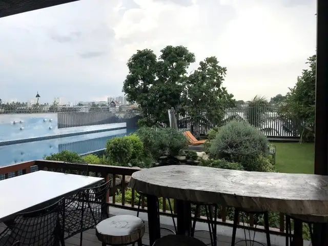 Bán nhà mặt tiền Nguyễn Văn Hưởng Thành phố Thủ Đức, TP.HCM – giá 300 tỷ