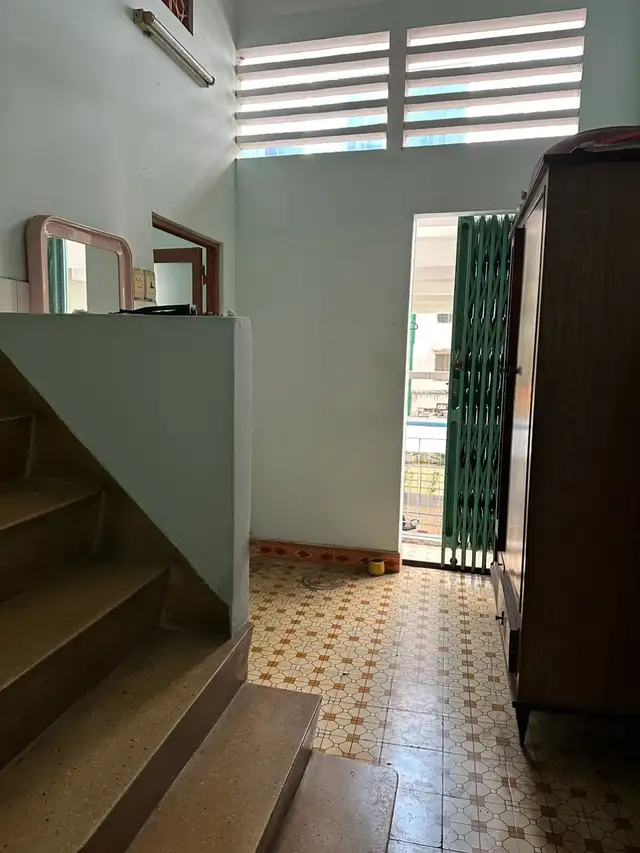 Bán nhà hẻm Phùng Hưng Quận 5, TP.HCM – giá 11.9 tỷ