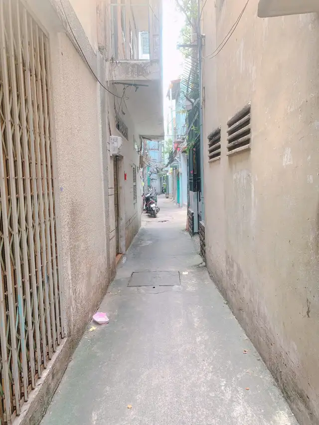 Bán nhà hẻm Lê Hồng Phong Quận 5, TP.HCM – giá 7.9 tỷ