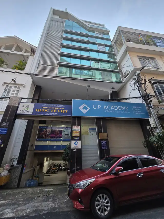 Bán nhà hẻm Nguyễn Thái Bình Quận Tân Bình, TP.HCM – giá 32 tỷ Bán nhà hẻm Nguyễn Thái Bình Quận Tân Bình, TP.HCM – giá 32 tỷ