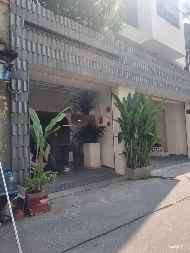 Bán nhà hẻm Lê Văn Sỹ Quận 3, TP.HCM – 5 phòng ngủ, giá 33 tỷ Bán nhà hẻm Lê Văn Sỹ Quận 3, TP.HCM – 5 phòng ngủ, giá 33 tỷ