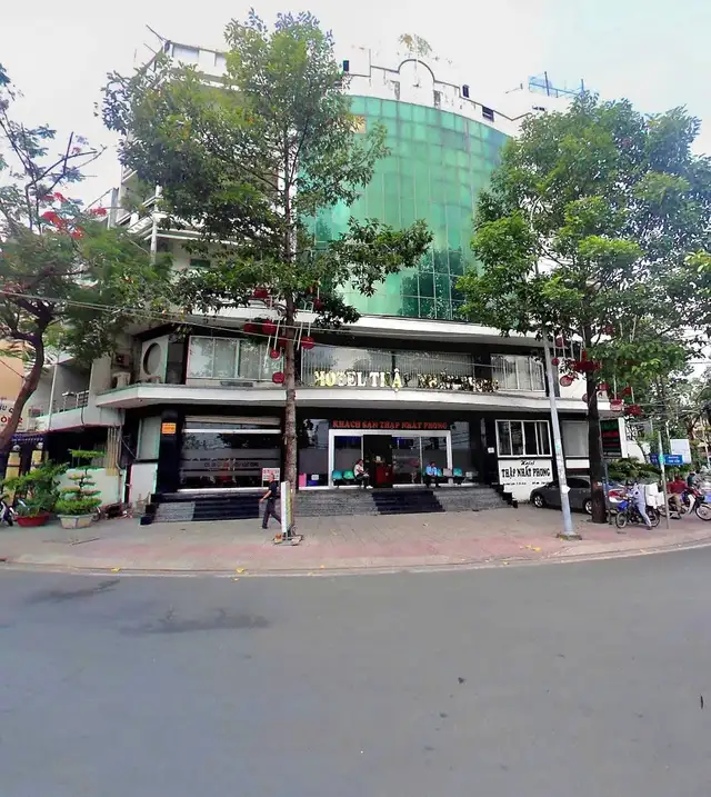 Bán nhà mặt tiền Chợ Lớn Quận 6, TP.HCM – 1 phòng ngủ, giá 68 tỷ Bán nhà mặt tiền Chợ Lớn Quận 6, TP.HCM – 1 phòng ngủ, giá 68 tỷ