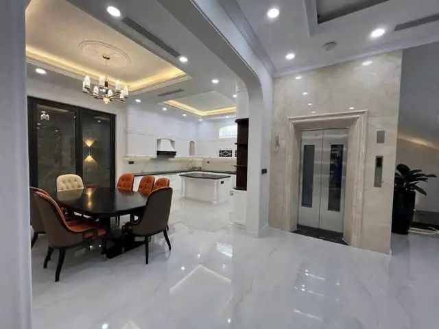 Bán nhà mặt tiền B6 Quận Tân Bình, TP.HCM – giá 46 tỷ
