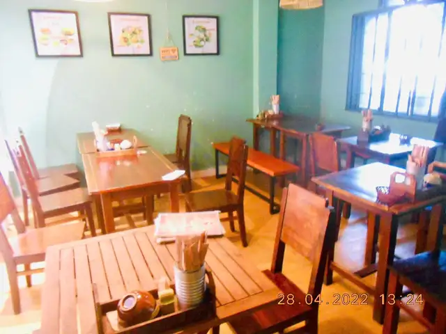 Bán nhà mặt tiền Hồ Biểu Chánh Quận Phú Nhuận, TP.HCM – 4 phòng ngủ, giá 19 tỷ