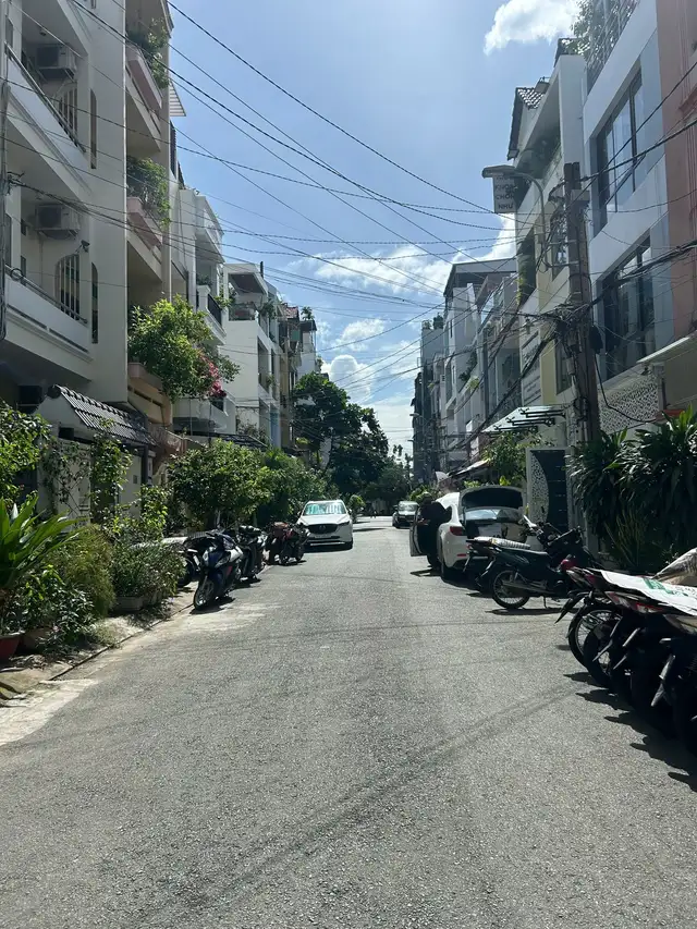Bán nhà hẻm Đường 3 Tháng 2 Quận 10, TP.HCM – giá 25 tỷ Bán nhà hẻm Đường 3 Tháng 2 Quận 10, TP.HCM – giá 25 tỷ