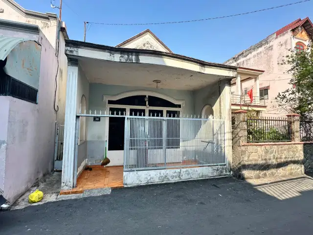 Bán nhà mặt tiền đường 275 Thành phố Thủ Đức, TP.HCM – 3 phòng ngủ, giá 6.8 tỷ Bán nhà mặt tiền đường 275 Thành phố Thủ Đức, TP.HCM – 3 phòng ngủ, giá 6.8 tỷ