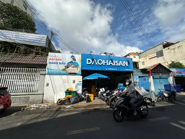 Bán nhà hẻm Phạm Văn Hai Quận Tân Bình, TP.HCM – giá 62 tỷ