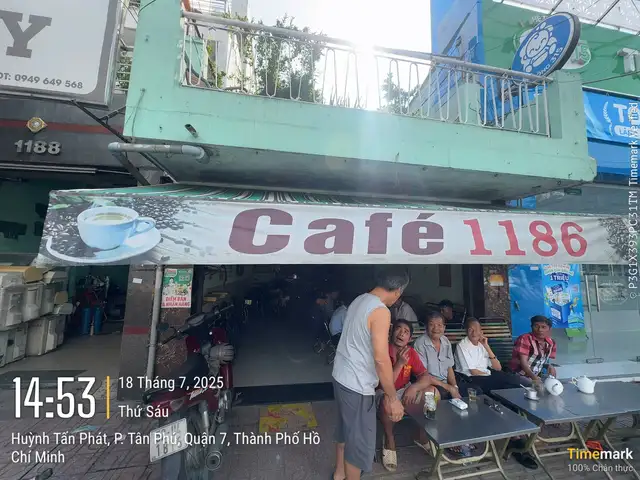 Bán nhà mặt tiền Đường Huỳnh Tấn Phát Quận 7, Hồ Chí Minh – 5 phòng ngủ, giá 27 tỷ