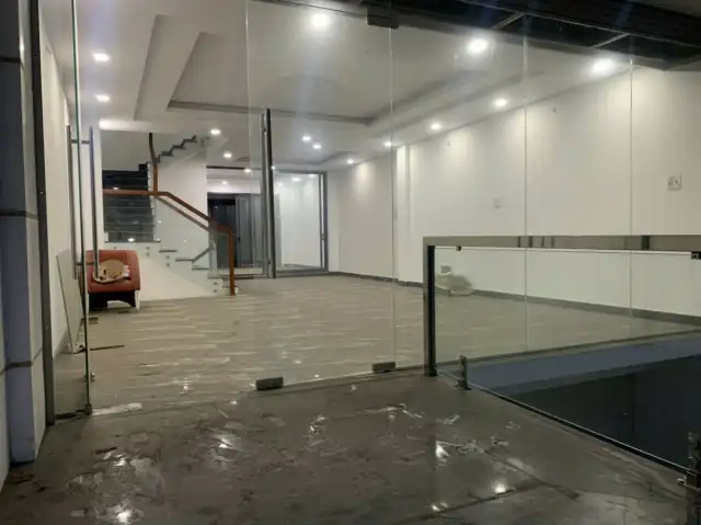 Bán nhà mặt tiền đường số 7 Quận Bình Tân, TP.HCM – 6 phòng ngủ, giá 27 tỷ