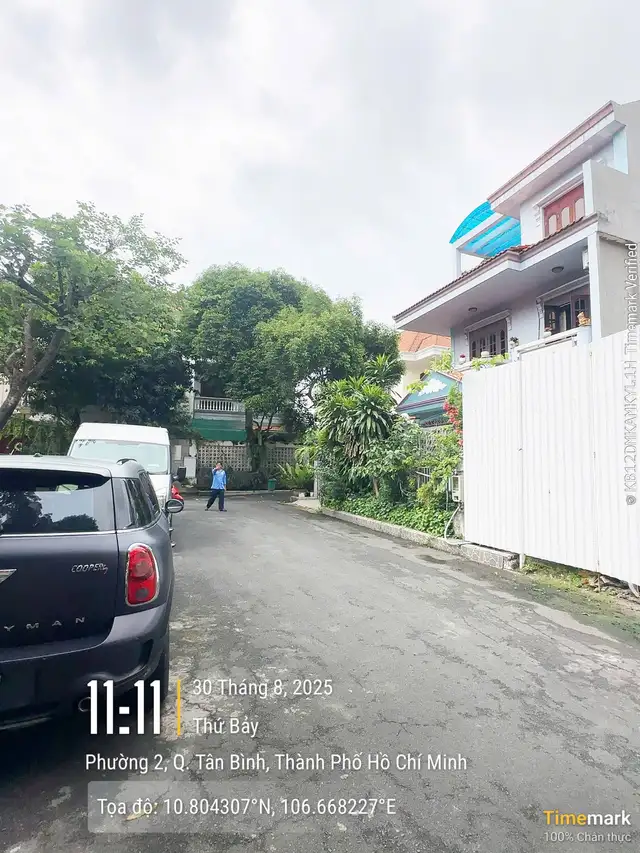 Bán nhà hẻm Phổ Quang Quận Tân Bình, TP.HCM – giá 55 tỷ Bán nhà hẻm Phổ Quang Quận Tân Bình, TP.HCM – giá 55 tỷ