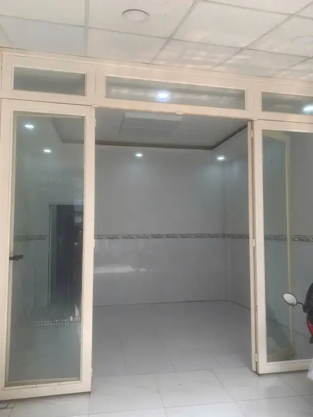 Bán nhà hẻm 2695/17 Phạm Thế Hiển Quận 8, TP.HCM – 2 phòng ngủ, giá 3.6 tỷ