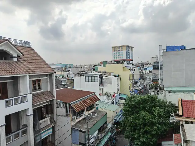 Bán nhà hẻm 276/77 Đường Thống Nhất Quận Gò Vấp, TP.HCM – 27 phòng ngủ, giá 25.5 tỷ Bán nhà hẻm 276/77 Đường Thống Nhất Quận Gò Vấp, TP.HCM – 27 phòng ngủ, giá 25.5 tỷ