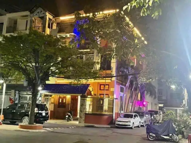 Bán nhà hẻm 513/6 Nguyễn Oanh Quận Gò Vấp, TP.HCM – 4 phòng ngủ, giá 25.5 tỷ