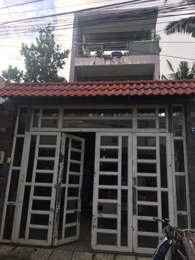 Bán nhà hẻm 22/1C Gò Cát Thành phố Thủ Đức, TP.HCM – 3 phòng ngủ, giá 7.6 tỷ Bán nhà hẻm 22/1C Gò Cát Thành phố Thủ Đức, TP.HCM – 3 phòng ngủ, giá 7.6 tỷ
