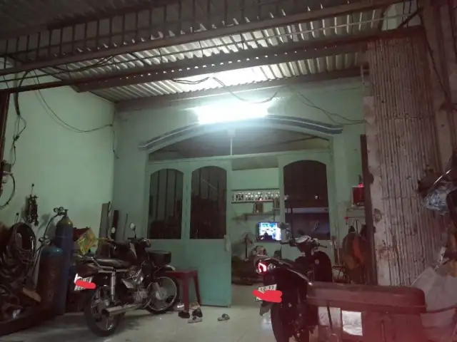 Bán nhà mặt tiền đường Láng The Huyện Củ Chi, TP.HCM – 3 phòng ngủ, giá 4 tỷ Bán nhà mặt tiền đường Láng The Huyện Củ Chi, TP.HCM – 3 phòng ngủ, giá 4 tỷ