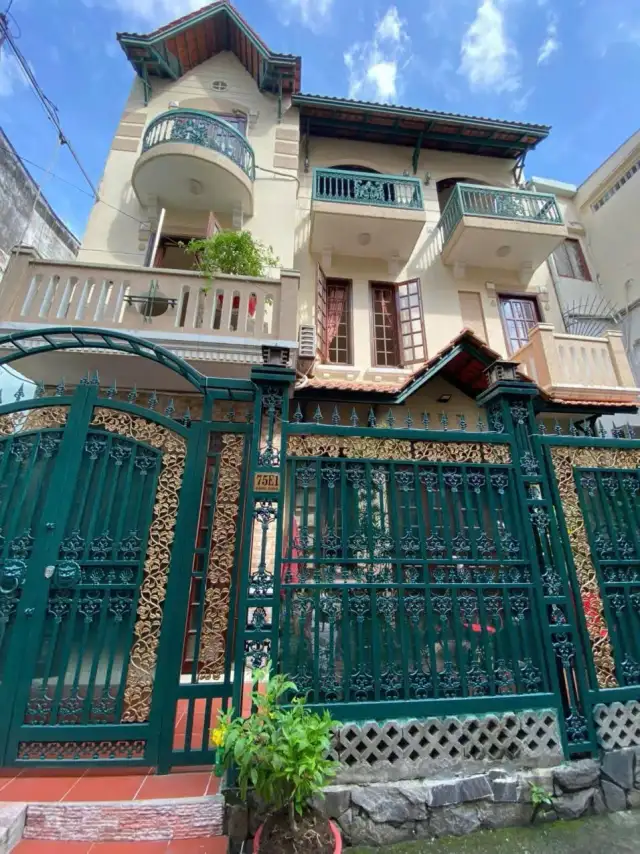 Bán nhà hẻm 75E1-75F Đặng Dung Quận 1, TP.HCM – 3 phòng ngủ, giá 18.6 tỷ Bán nhà hẻm 75E1-75F Đặng Dung Quận 1, TP.HCM – 3 phòng ngủ, giá 18.6 tỷ