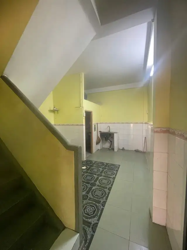 Bán nhà hẻm Nguyễn Lâm Quận 10, TP.HCM – giá 7.8 tỷ
